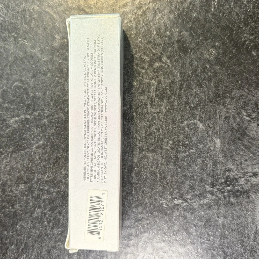 NEW Carmindy Beauty Carminizing Lip Gloss Sunburst‎ Pink DISCONTINUED